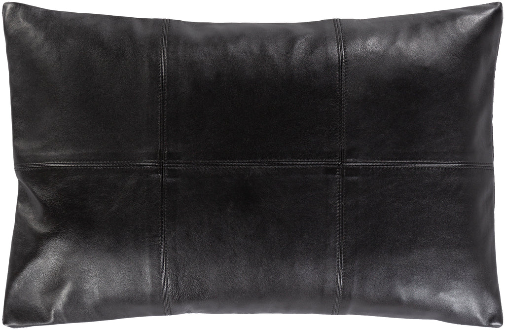 Onx002-1320 - Onyx - Pillow Cover - ReeceFurniture.com