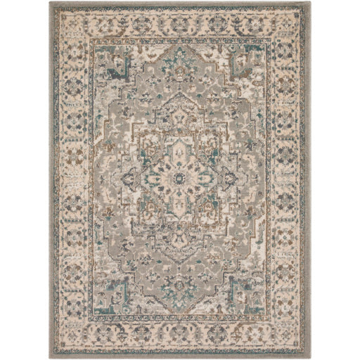 Osl-2302 - Oslo - Rugs - ReeceFurniture.com