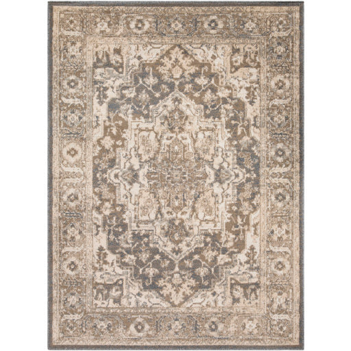 Osl-2303 - Oslo - Rugs - ReeceFurniture.com