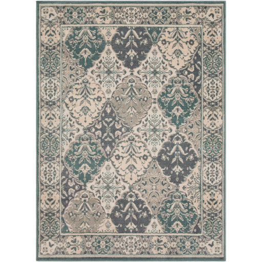 Osl-2304 - Oslo - Rugs - ReeceFurniture.com
