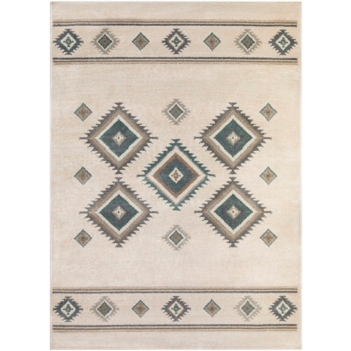Osl-2306 - Oslo - Rugs - ReeceFurniture.com