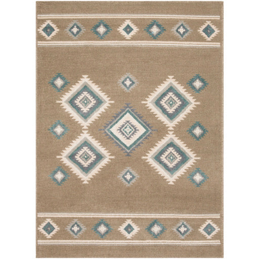 Osl-2307 - Oslo - Rugs - ReeceFurniture.com