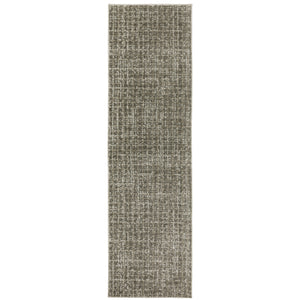 090N9 ALTON Indoor Rug - Grey/ Beige - ReeceFurniture.com