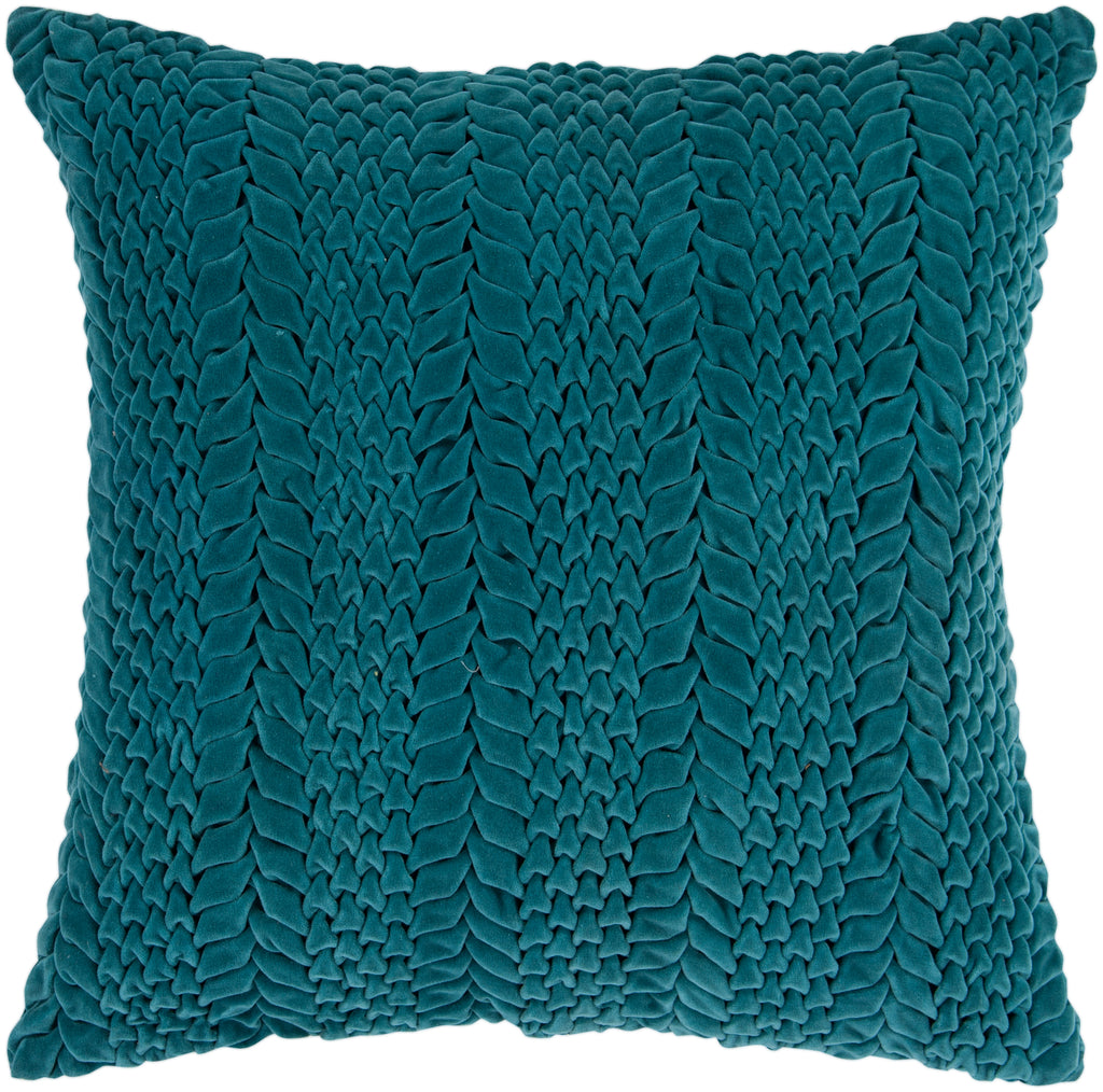 P-0279 - Velvet Luxe - Pillow Kit - ReeceFurniture.com