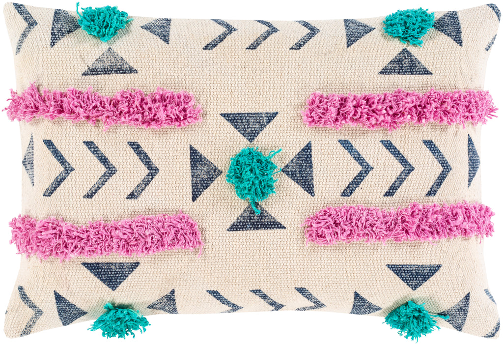 Phb001-1624 - Phoebe - Pillow Cover - ReeceFurniture.com