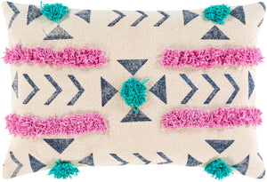 Phb001-1624 - Phoebe - Pillow Cover - ReeceFurniture.com