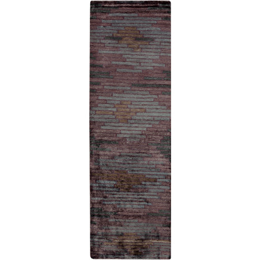 Plat-9005 - Platinum - Rugs - ReeceFurniture.com