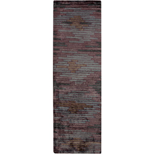 Plat-9005 - Platinum - Rugs - ReeceFurniture.com