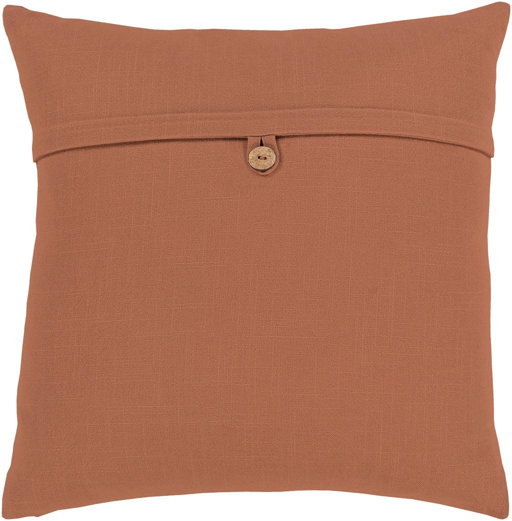 Plp002-1818 - Penelope - Pillow Cover - ReeceFurniture.com