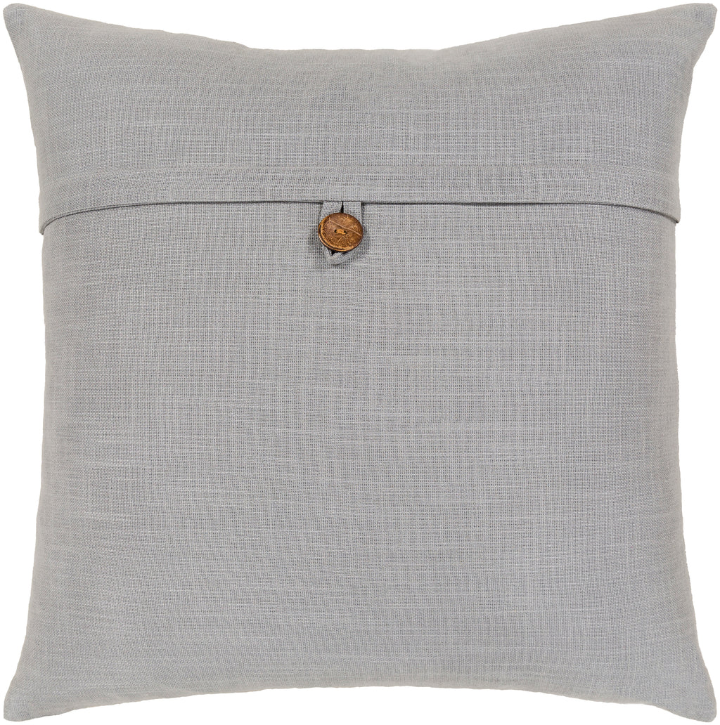 Plp006-1818 - Penelope - Pillow Cover - ReeceFurniture.com