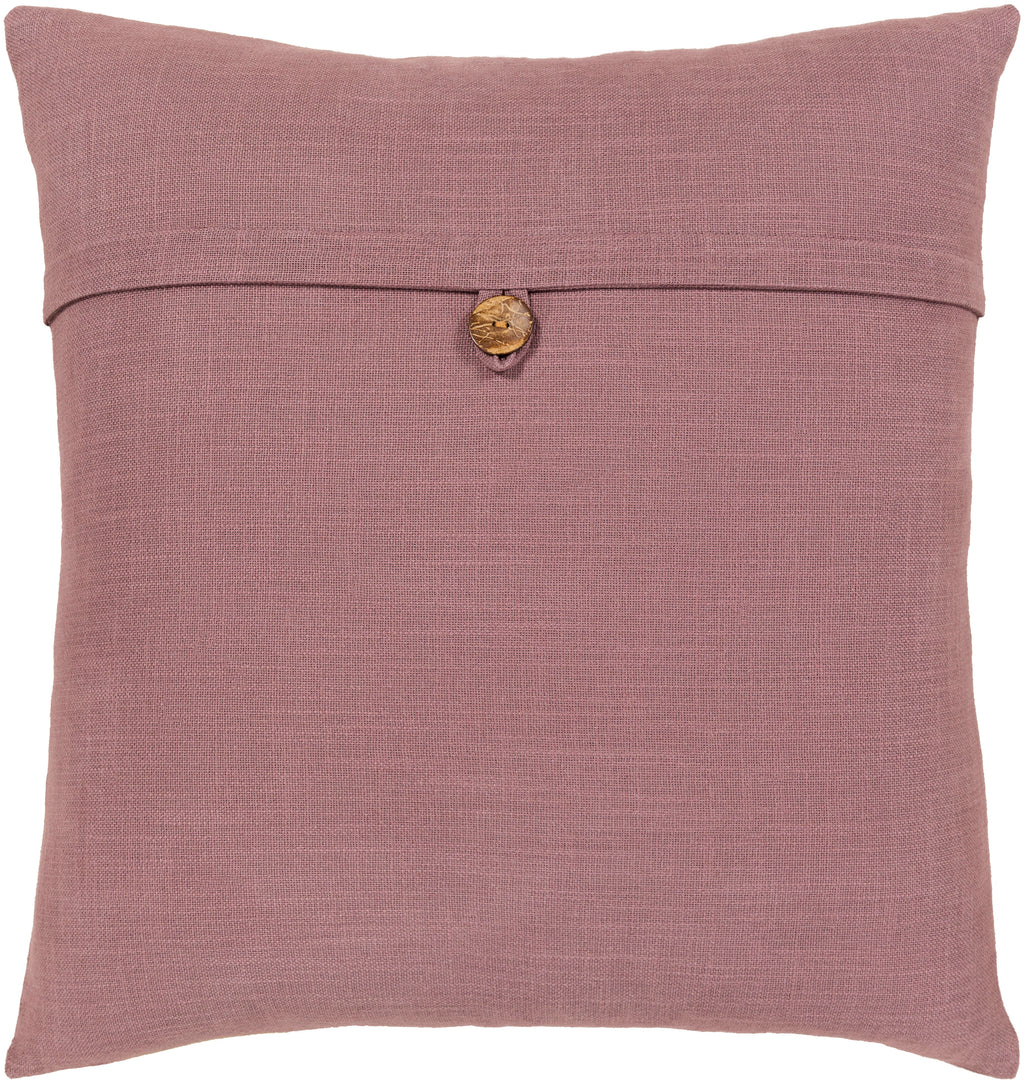 Plp007-1818 - Penelope - Pillow Cover - ReeceFurniture.com