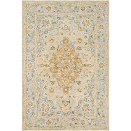 Pnp-2304 - Panipat - Rugs - ReeceFurniture.com