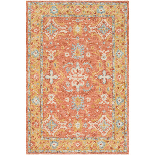 Pnp-2305 - Panipat - Rugs - ReeceFurniture.com