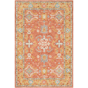 Pnp-2305 - Panipat - Rugs - ReeceFurniture.com