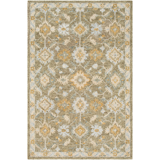 Pnp-2306 - Panipat - Rugs - ReeceFurniture.com