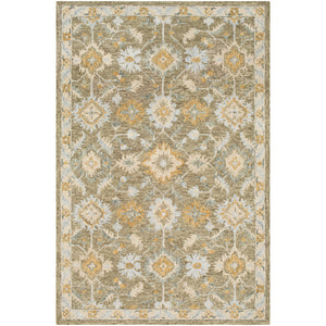 Pnp-2306 - Panipat - Rugs - ReeceFurniture.com