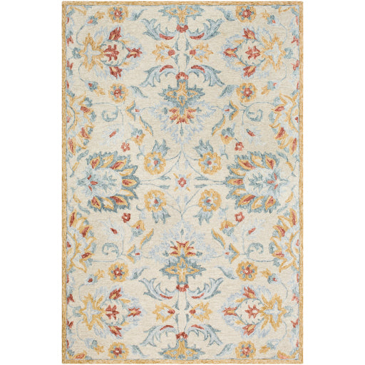 Pnp-2307 - Panipat - Rugs - ReeceFurniture.com
