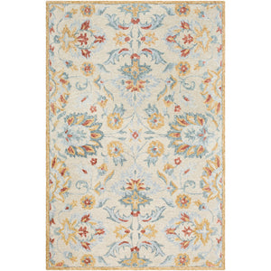 Pnp-2307 - Panipat - Rugs - ReeceFurniture.com