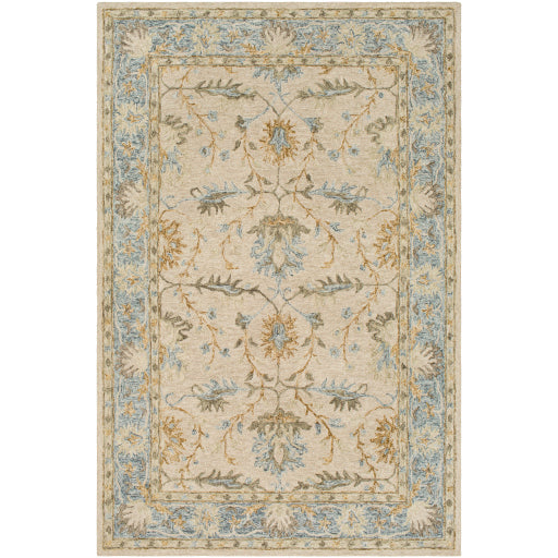 Pnp-2308 - Panipat - Rugs - ReeceFurniture.com