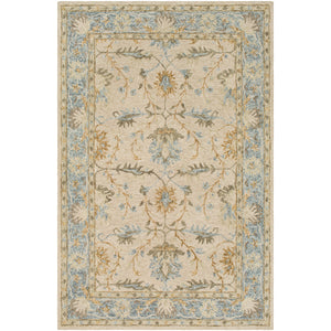 Pnp-2308 - Panipat - Rugs - ReeceFurniture.com