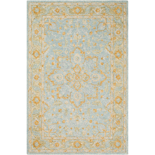 Pnp-2309 - Panipat - Rugs - ReeceFurniture.com