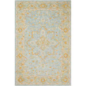 Pnp-2309 - Panipat - Rugs - ReeceFurniture.com