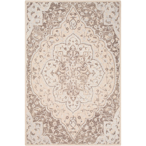 Pnp-2310 - Panipat - Rugs - ReeceFurniture.com