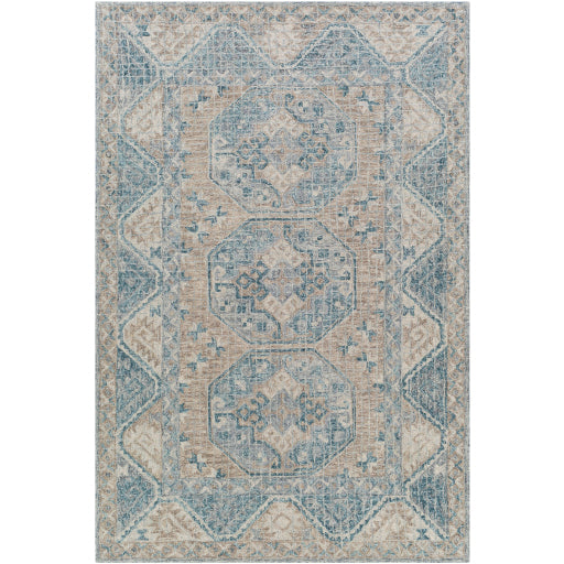 Pnp-2311 - Panipat - Rugs - ReeceFurniture.com
