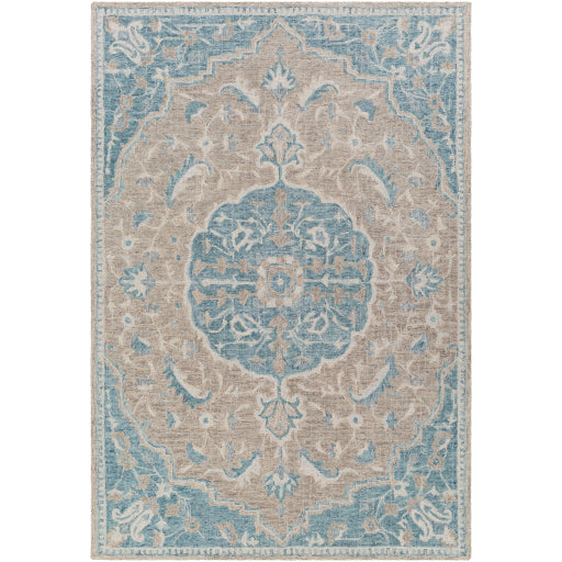 Pnp-2312 - Panipat - Rugs - ReeceFurniture.com