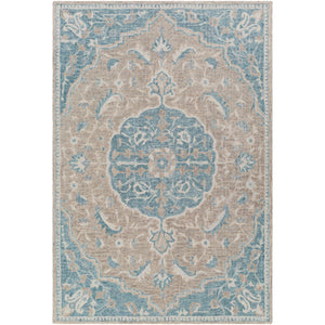 Pnp-2312 - Panipat - Rugs - ReeceFurniture.com