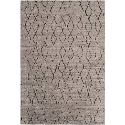 Pok-2301 - Pokhara - Rugs - ReeceFurniture.com