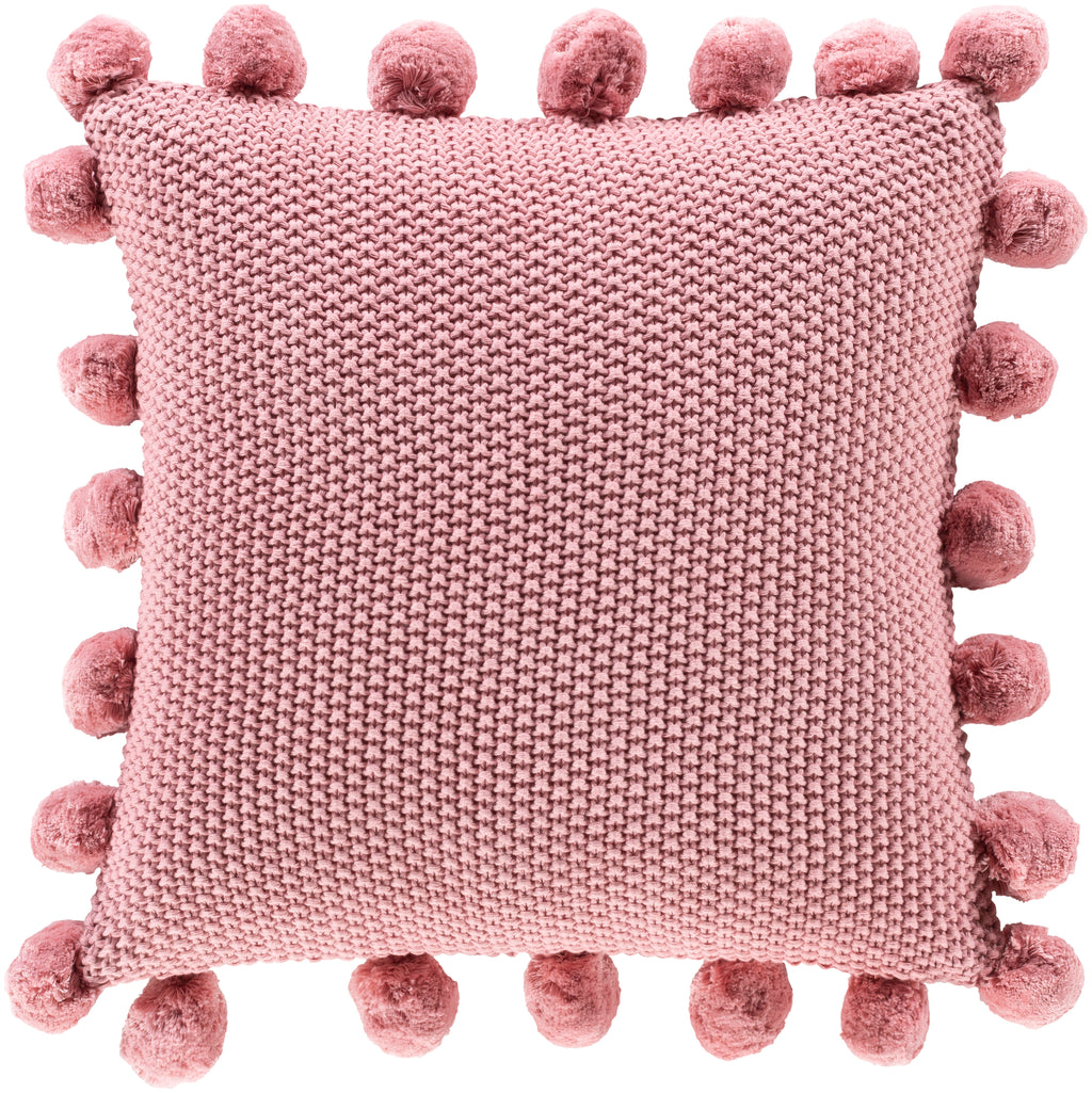 Pom002-1818 - Pomtastic - Pillow Cover - ReeceFurniture.com