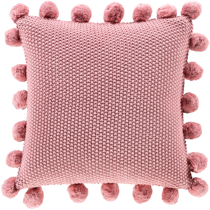 Pom002-1818 - Pomtastic - Pillow Cover