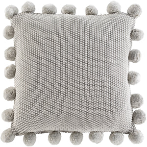 Pom003-1818 - Pomtastic - Pillow Cover - ReeceFurniture.com