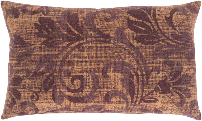 Prc003-1624 - Porcha - Pillow Cover