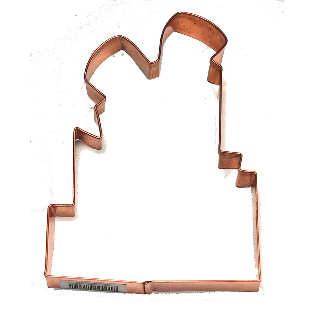 PRES - Present Cookie Cutters (Set of 6) - ReeceFurniture.com