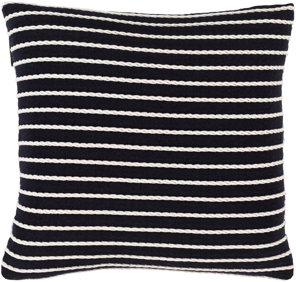 Pts001-1818 - Portside - Pillow Cover - ReeceFurniture.com