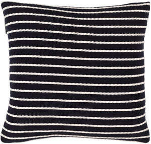 Pts001-1818 - Portside - Pillow Cover - ReeceFurniture.com