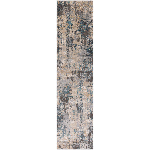 Pun-2307 - Pune - Rugs - ReeceFurniture.com