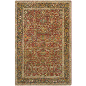 Pzy-1001 - Pazyryk - Rugs - ReeceFurniture.com
