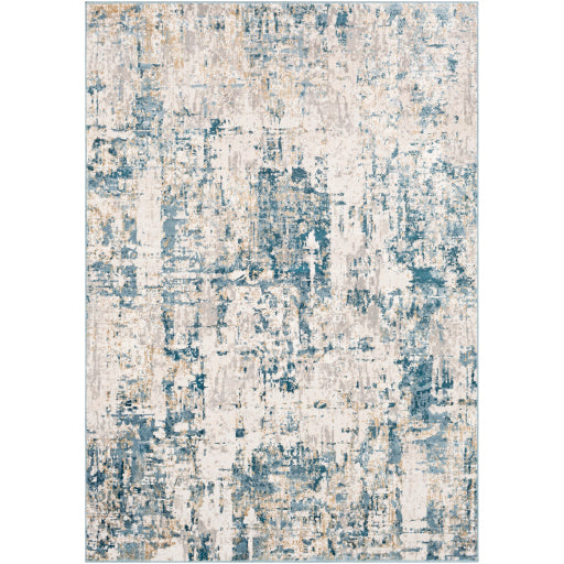 Qua-2301 - Quatro - Rugs - ReeceFurniture.com