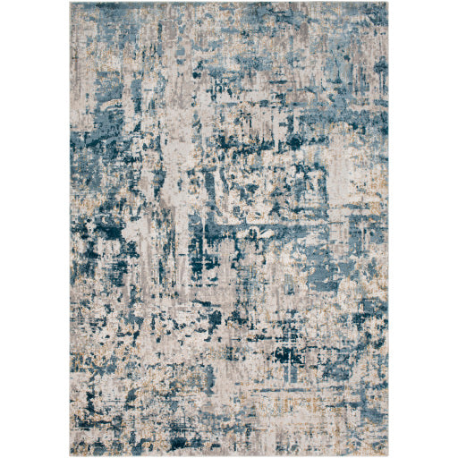 Qua-2303 - Quatro - Rugs - ReeceFurniture.com
