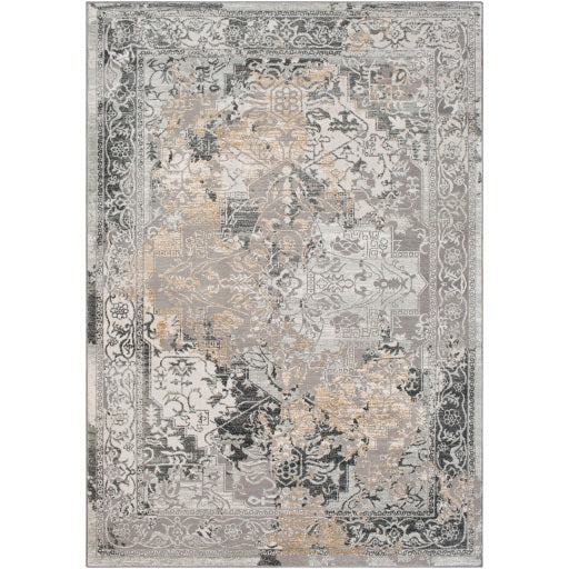 Qua-2304 - Quatro - Rugs - ReeceFurniture.com