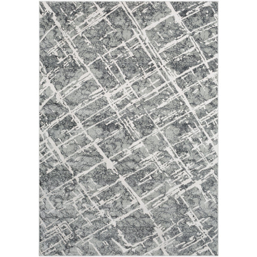 Qua-2305 - Quatro - Rugs - ReeceFurniture.com