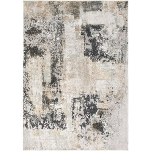 Qua-2306 - Quatro - Rugs - ReeceFurniture.com