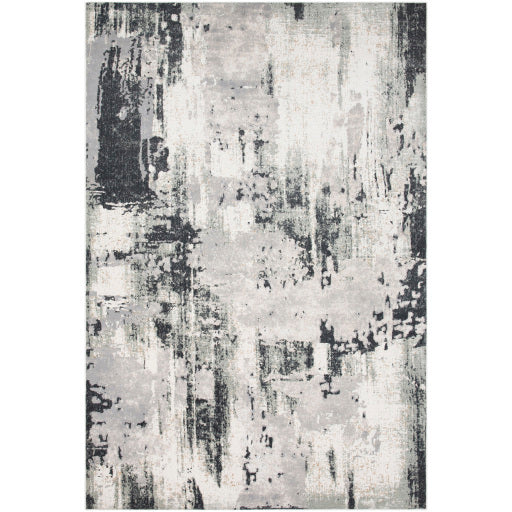 Qua-2307 - Quatro - Rugs - ReeceFurniture.com