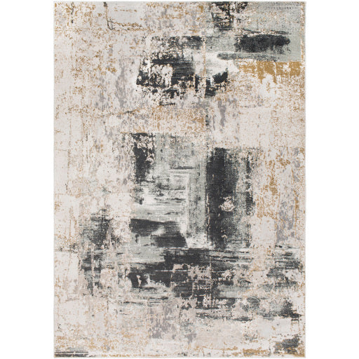 Qua-2308 - Quatro - Rugs - ReeceFurniture.com