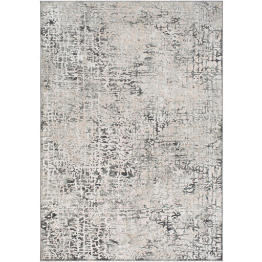Qua-2309 - Quatro - Rugs - ReeceFurniture.com