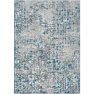 Qua-2311 - Quatro - Rugs - ReeceFurniture.com