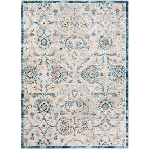 Qua-2313 - Quatro - Rugs - ReeceFurniture.com
